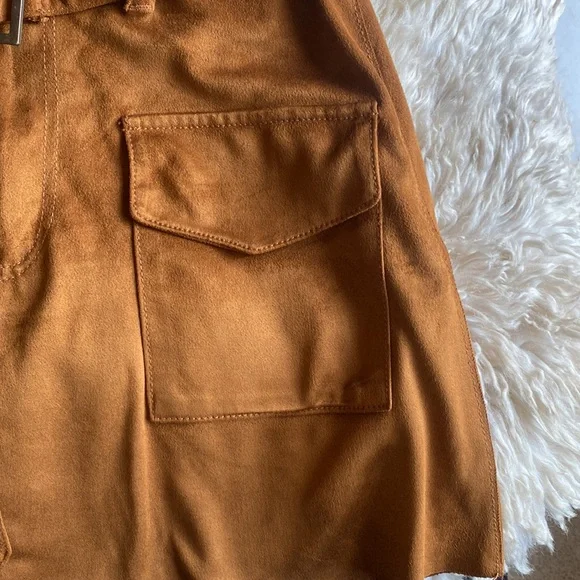 ZARA Trafaluc Skirt - Picture 4 of 9